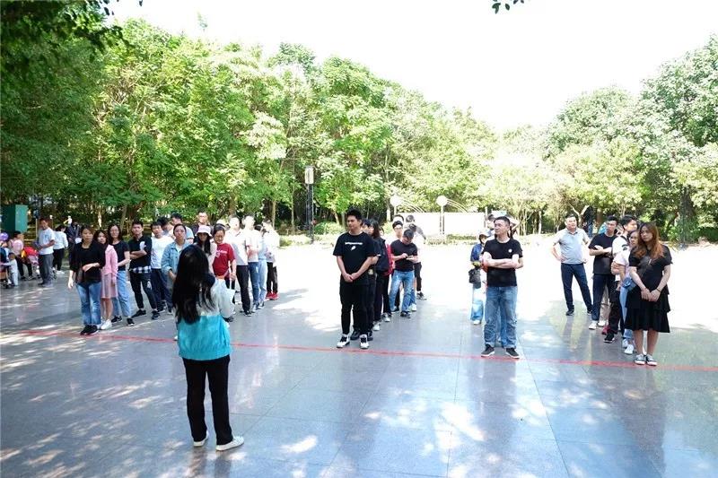 “清雅致远,燃情筑梦”——广州市埃威姆公司2019清远之旅 (10).jpg “清雅致远,燃情筑梦”——广州市埃威姆公司2019清远之旅 (10).jpg