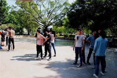 “清雅致远,燃情筑梦”——广州市埃威姆公司2019清远之旅 (20).jpg “清雅致远,燃情筑梦”——广州市埃威姆公司2019清远之旅 (20).jpg