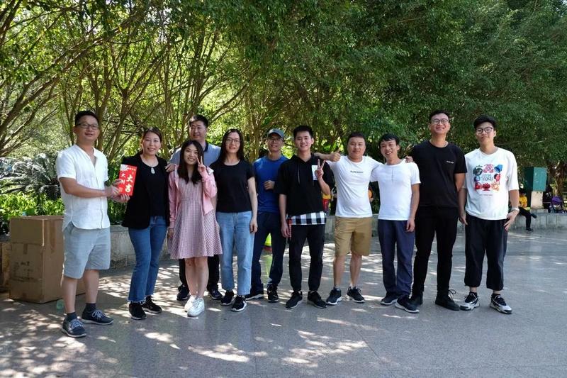 “清雅致远,燃情筑梦”——广州市埃威姆公司2019清远之旅 (29).jpg “清雅致远,燃情筑梦”——广州市埃威姆公司2019清远之旅 (29).jpg