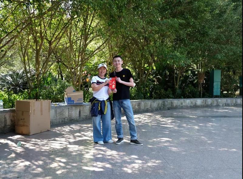 “清雅致远,燃情筑梦”——广州市埃威姆公司2019清远之旅 (31).jpg “清雅致远,燃情筑梦”——广州市埃威姆公司2019清远之旅 (31).jpg