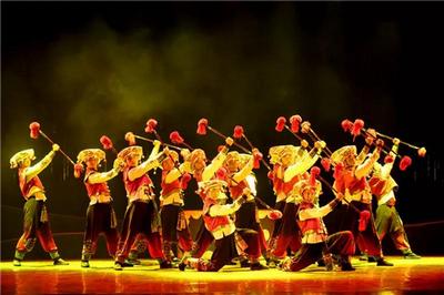 KV2护航《家在大理》剧目成功精彩演出 (2).jpg KV2护航《家在大理》剧目成功精彩演出 (2).jpg