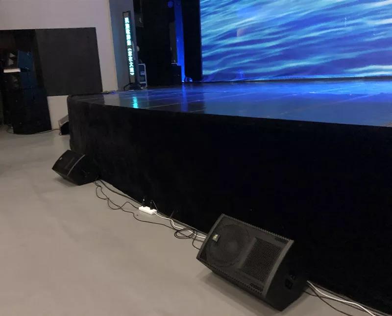 KV2护航《家在大理》剧目成功精彩演出 (7).jpg KV2护航《家在大理》剧目成功精彩演出 (7).jpg