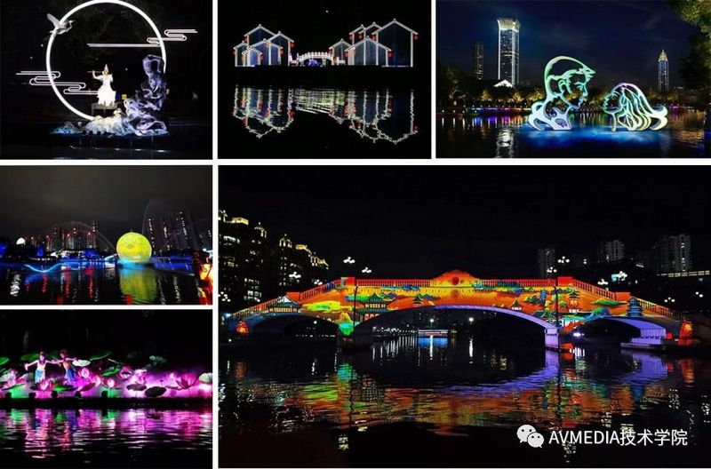 解析:温州《塘河夜画》背后的音响技术故事 (2).jpg 解析:温州《塘河夜画》背后的音响技术故事 (2).jpg