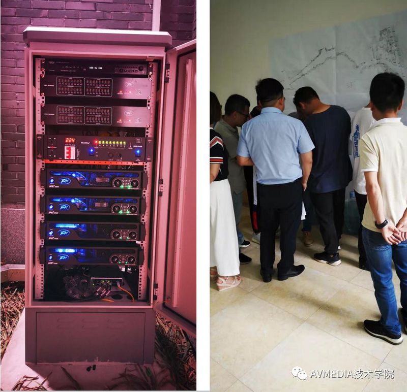 解析:温州《塘河夜画》背后的音响技术故事 (9).jpg 解析:温州《塘河夜画》背后的音响技术故事 (9).jpg