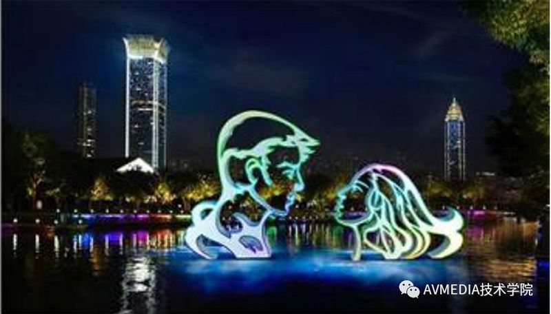 解析:温州《塘河夜画》背后的音响技术故事 (20).jpg 解析:温州《塘河夜画》背后的音响技术故事 (20).jpg