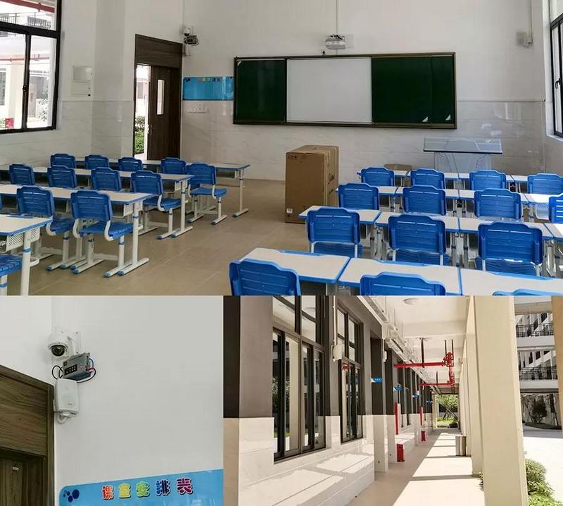 【Thinuna案例】清远市凤翔山湖学校广播系统案例 (9).jpg 【Thinuna案例】清远市凤翔山湖学校广播系统案例 (9).jpg
