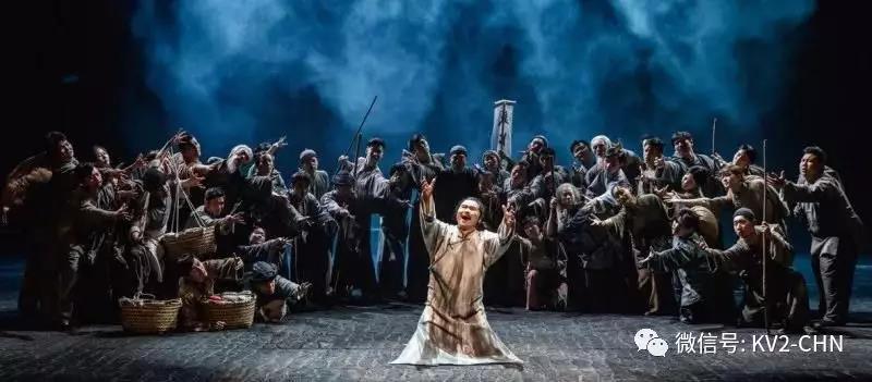 KV2 Audio护航《二泉》走进国家大剧院 (6).jpg KV2 Audio护航《二泉》走进国家大剧院 (6).jpg