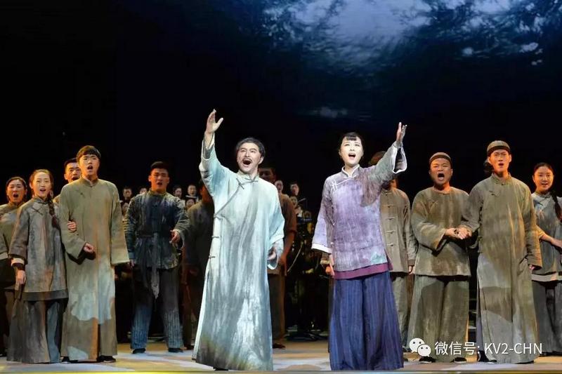 KV2 Audio护航《二泉》走进国家大剧院 (8).jpg KV2 Audio护航《二泉》走进国家大剧院 (8).jpg