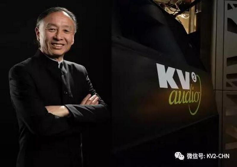 KV2 Audio实力护航 大型精品民族歌剧《沂蒙山》首演 (5).jpg KV2 Audio实力护航 大型精品民族歌剧《沂蒙山》首演 (5).jpg