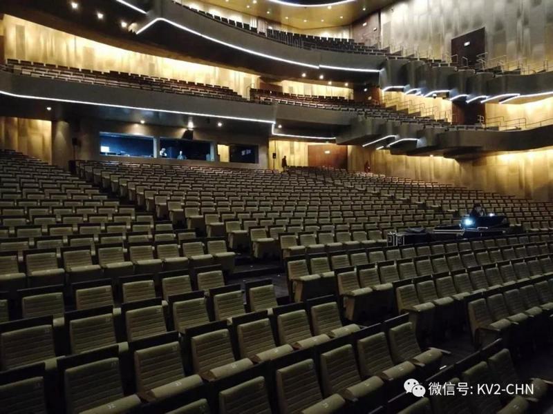 KV2 Audio实力护航 大型精品民族歌剧《沂蒙山》首演 (6).jpg KV2 Audio实力护航 大型精品民族歌剧《沂蒙山》首演 (6).jpg