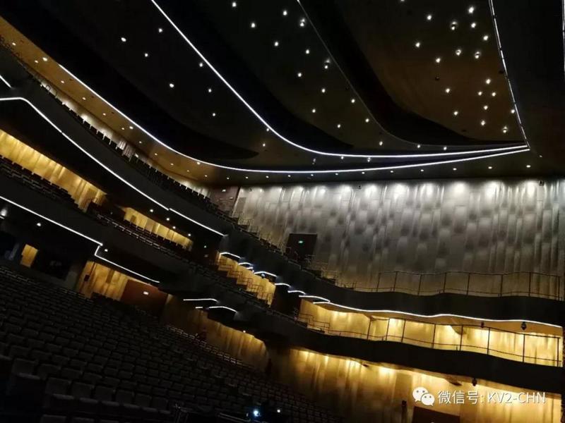 KV2 Audio实力护航 大型精品民族歌剧《沂蒙山》首演 (7).jpg KV2 Audio实力护航 大型精品民族歌剧《沂蒙山》首演 (7).jpg