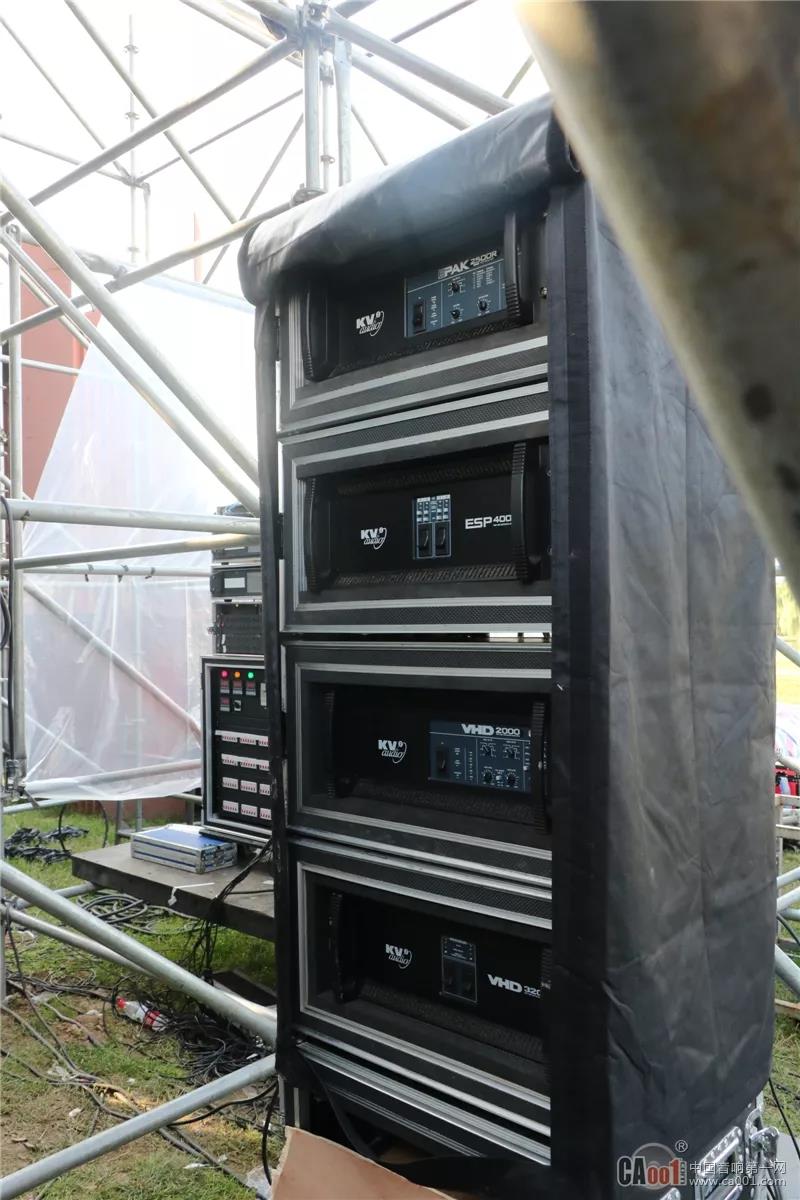 回望历史,展望未来! KV2 Audio响彻《长安景盛樱花红》大型公益演唱会 (8).jpg 回望历史,展望未来! KV2 Audio响彻《长安景盛樱花红》大型公益演唱会 (8).jpg