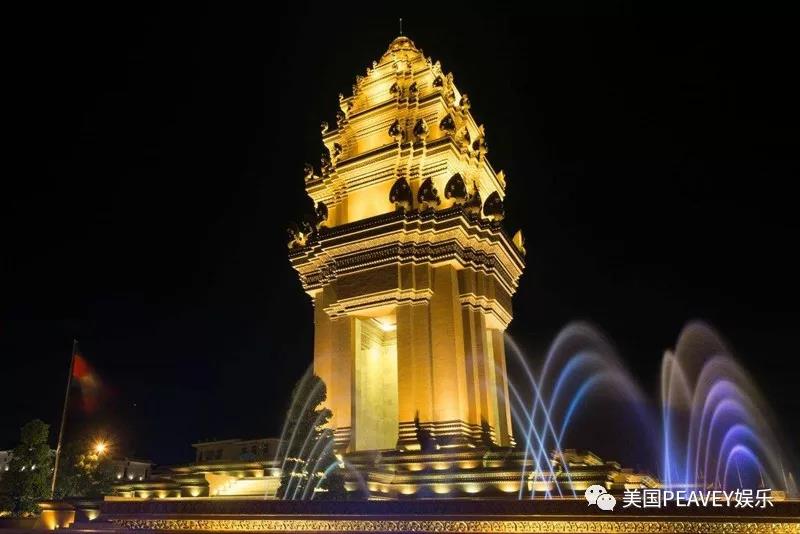 美国PEAVEY娱乐&聚濠国际娱乐会所,力创国际化标杆佳作! (1).jpg 美国PEAVEY娱乐&聚濠国际娱乐会所,力创国际化标杆佳作! (1).jpg