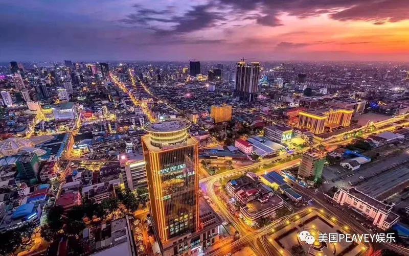 美国PEAVEY娱乐&聚濠国际娱乐会所,力创国际化标杆佳作! (2).jpg 美国PEAVEY娱乐&聚濠国际娱乐会所,力创国际化标杆佳作! (2).jpg