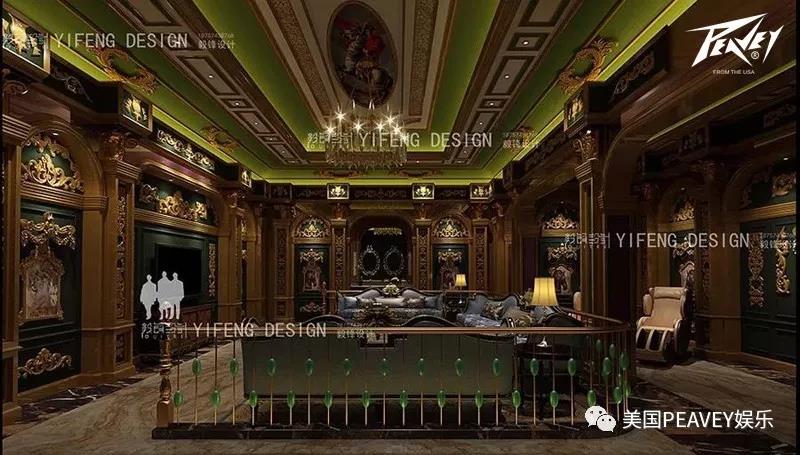 美国PEAVEY娱乐&聚濠国际娱乐会所,力创国际化标杆佳作! (5).jpg 美国PEAVEY娱乐&聚濠国际娱乐会所,力创国际化标杆佳作! (5).jpg