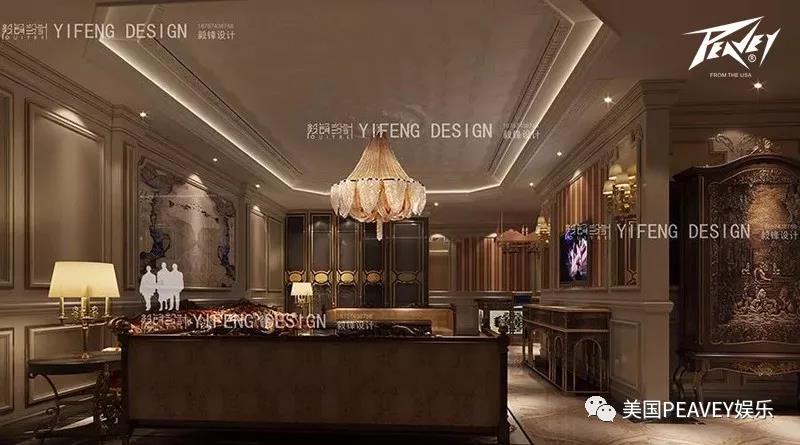 美国PEAVEY娱乐&聚濠国际娱乐会所,力创国际化标杆佳作! (8).jpg 美国PEAVEY娱乐&聚濠国际娱乐会所,力创国际化标杆佳作! (8).jpg