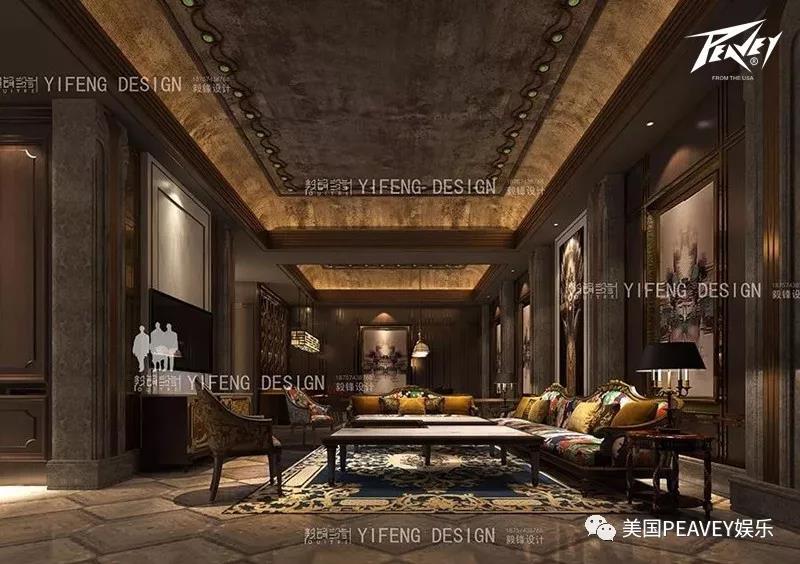 美国PEAVEY娱乐&聚濠国际娱乐会所,力创国际化标杆佳作! (10).jpg 美国PEAVEY娱乐&聚濠国际娱乐会所,力创国际化标杆佳作! (10).jpg