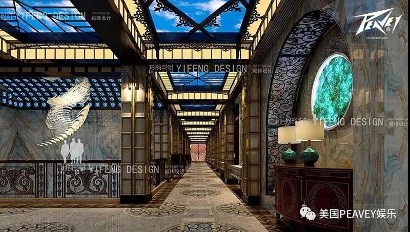 美国PEAVEY娱乐&聚濠国际娱乐会所,力创国际化标杆佳作! (11).jpg 美国PEAVEY娱乐&聚濠国际娱乐会所,力创国际化标杆佳作! (11).jpg
