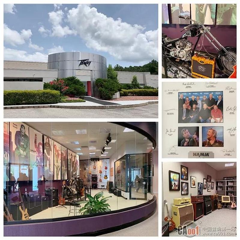 回顾品牌初心,展望前行!中国PEAVEY娱乐团队访美“寻根”之旅 (3).jpg 回顾品牌初心,展望前行!中国PEAVEY娱乐团队访美“寻根”之旅 (3).jpg