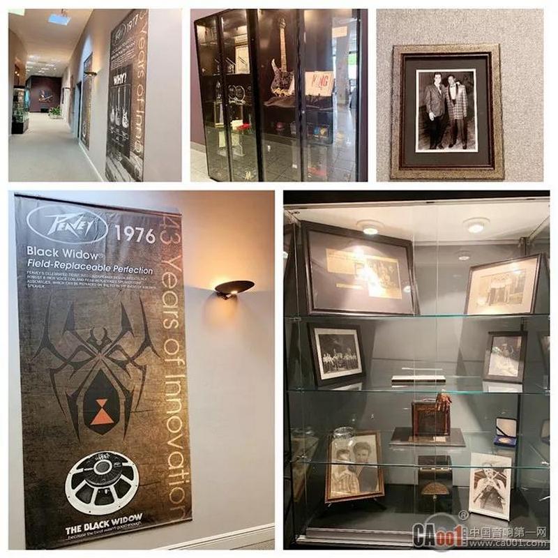 回顾品牌初心,展望前行!中国PEAVEY娱乐团队访美“寻根”之旅 (4).jpg 回顾品牌初心,展望前行!中国PEAVEY娱乐团队访美“寻根”之旅 (4).jpg