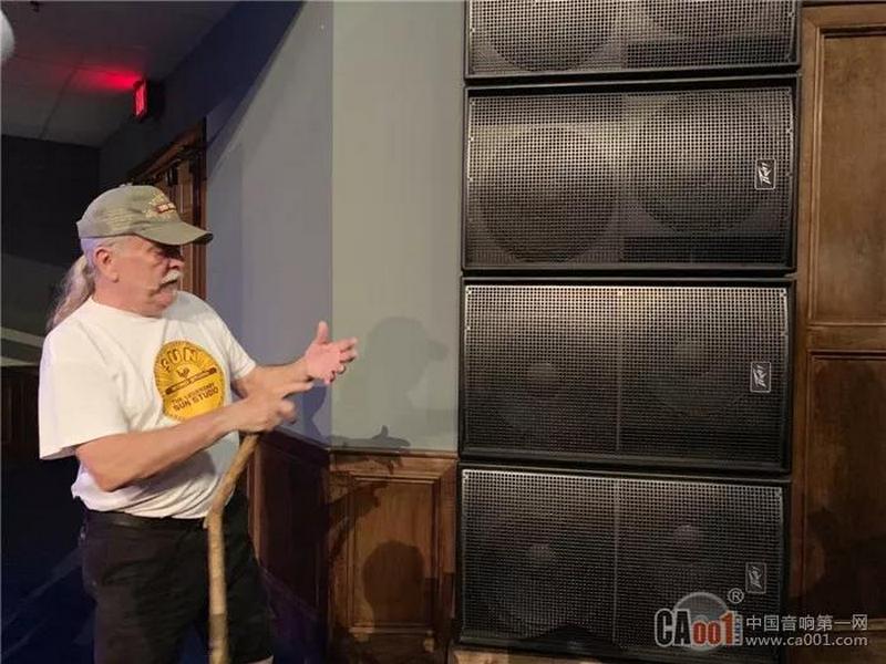 回顾品牌初心,展望前行!中国PEAVEY娱乐团队访美“寻根”之旅 (12).jpg 回顾品牌初心,展望前行!中国PEAVEY娱乐团队访美“寻根”之旅 (12).jpg