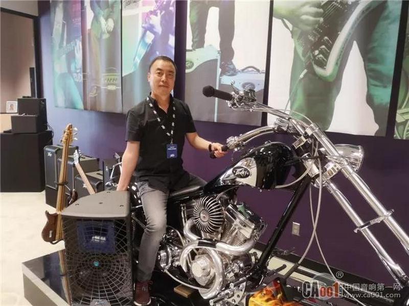 回顾品牌初心,展望前行!中国PEAVEY娱乐团队访美“寻根”之旅 (18).jpg 回顾品牌初心,展望前行!中国PEAVEY娱乐团队访美“寻根”之旅 (18).jpg