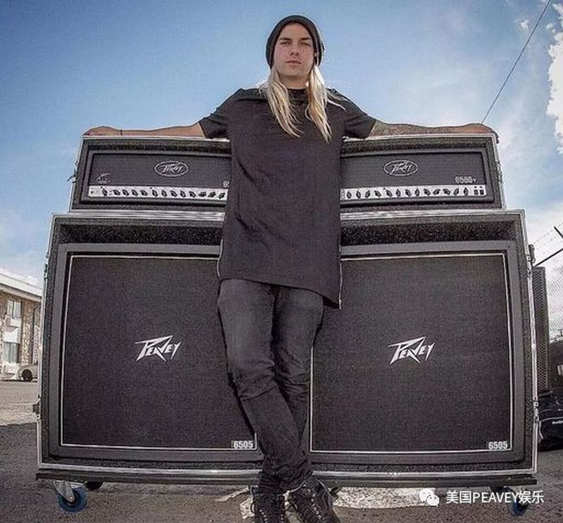 温故而知新,美国PEAVEY娱乐产品系列! (25).jpg 温故而知新,美国PEAVEY娱乐产品系列! (25).jpg