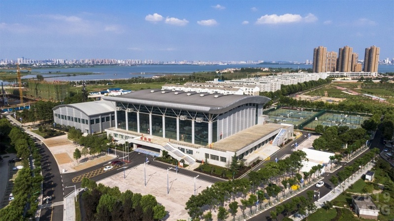 游艇会yth0008技术团队—为军运会赛事提供扩声技术护航 (4).jpg 游艇会yth0008技术团队—为军运会赛事提供扩声技术护航 (4).jpg