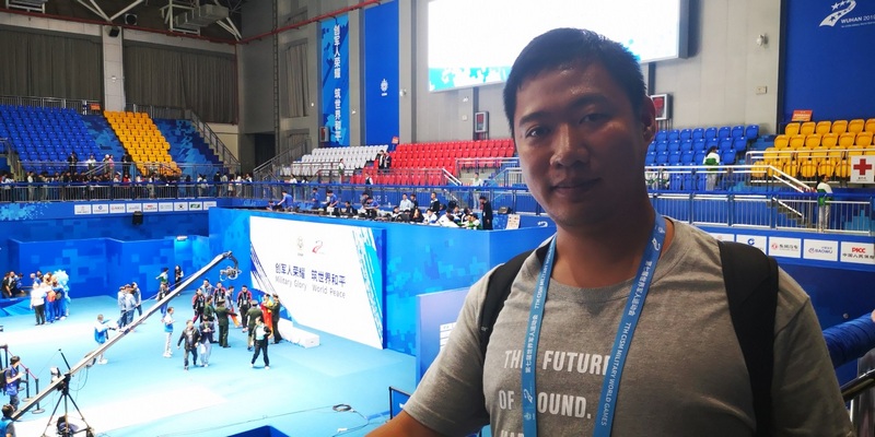 游艇会yth0008技术团队—为军运会赛事提供扩声技术护航 (7).jpg 游艇会yth0008技术团队—为军运会赛事提供扩声技术护航 (7).jpg