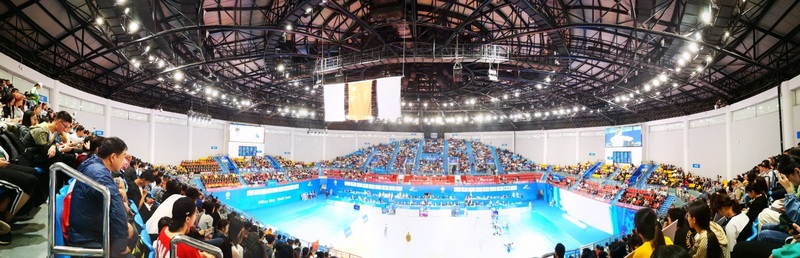 游艇会yth0008技术团队—为军运会赛事提供扩声技术护航 (15).jpg 游艇会yth0008技术团队—为军运会赛事提供扩声技术护航 (15).jpg