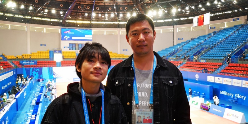 游艇会yth0008技术团队—为军运会赛事提供扩声技术护航 (18).jpg 游艇会yth0008技术团队—为军运会赛事提供扩声技术护航 (18).jpg