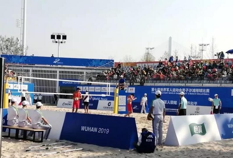 游艇会yth0008技术团队—为军运会赛事提供扩声技术护航 (24).jpg 游艇会yth0008技术团队—为军运会赛事提供扩声技术护航 (24).jpg