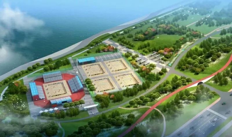 游艇会yth0008技术团队—为军运会赛事提供扩声技术护航 (25).jpg 游艇会yth0008技术团队—为军运会赛事提供扩声技术护航 (25).jpg