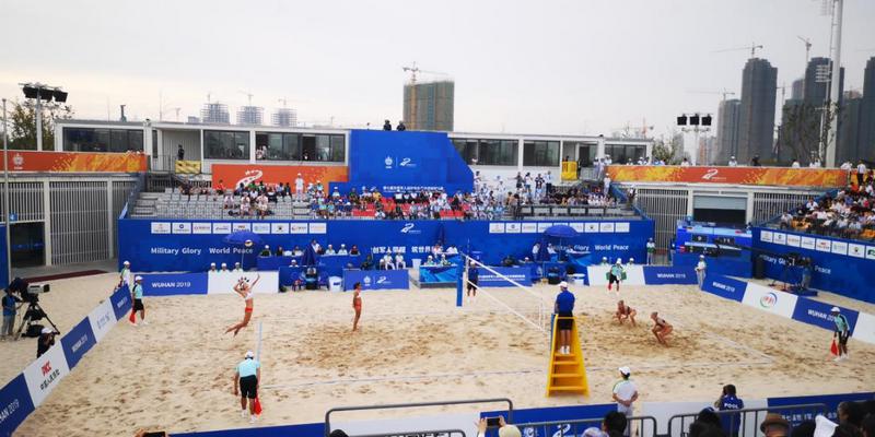 游艇会yth0008技术团队—为军运会赛事提供扩声技术护航 (27).jpg 游艇会yth0008技术团队—为军运会赛事提供扩声技术护航 (27).jpg