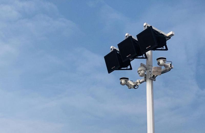 游艇会yth0008技术团队—为军运会赛事提供扩声技术护航 (33).jpg 游艇会yth0008技术团队—为军运会赛事提供扩声技术护航 (33).jpg