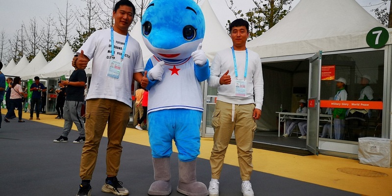 游艇会yth0008技术团队—为军运会赛事提供扩声技术护航 (35).jpg 游艇会yth0008技术团队—为军运会赛事提供扩声技术护航 (35).jpg