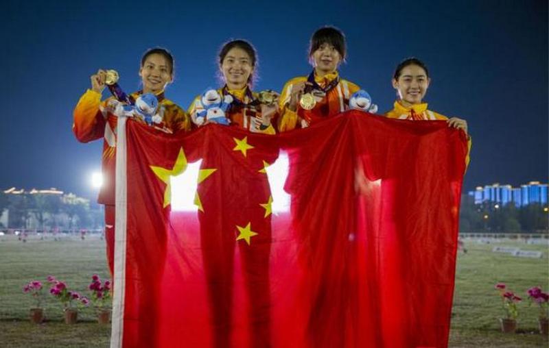 游艇会yth0008技术团队—为军运会赛事提供扩声技术护航 (44).jpg 游艇会yth0008技术团队—为军运会赛事提供扩声技术护航 (44).jpg