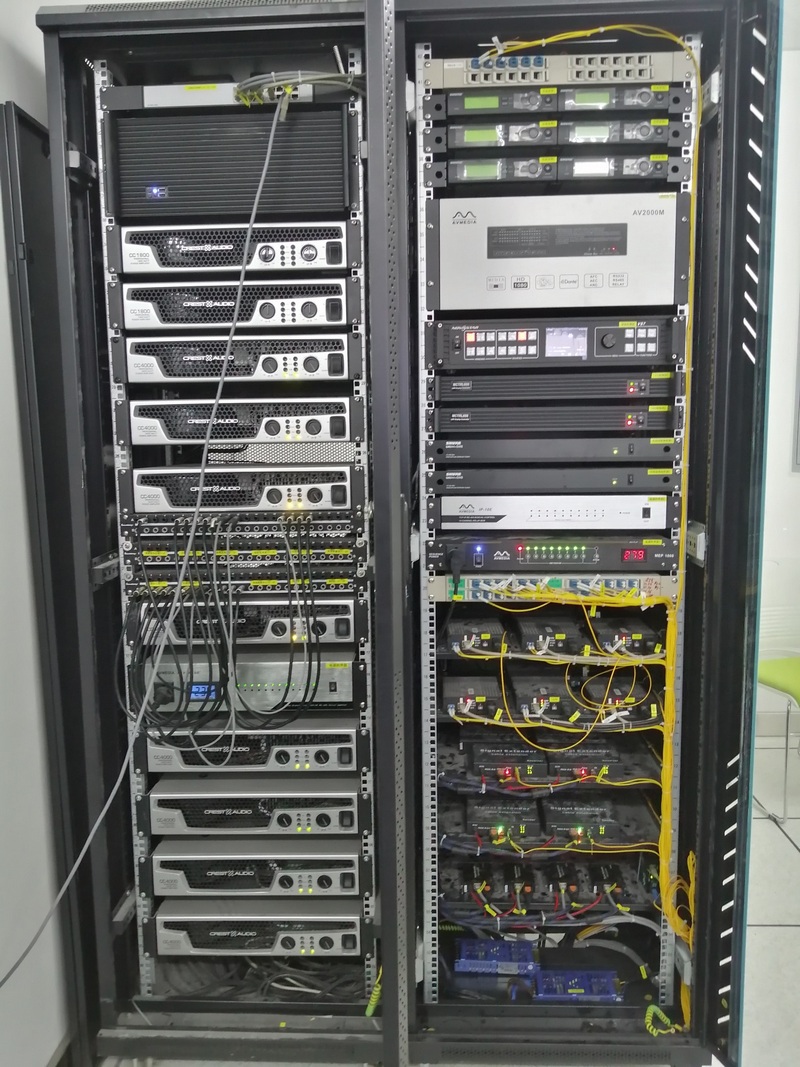 游艇会yth0008技术团队—为军运会赛事提供扩声技术护航 (50).jpg 游艇会yth0008技术团队—为军运会赛事提供扩声技术护航 (50).jpg