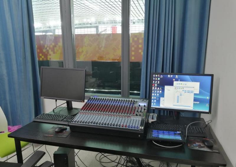 游艇会yth0008技术团队—为军运会赛事提供扩声技术护航 (52).jpg 游艇会yth0008技术团队—为军运会赛事提供扩声技术护航 (52).jpg