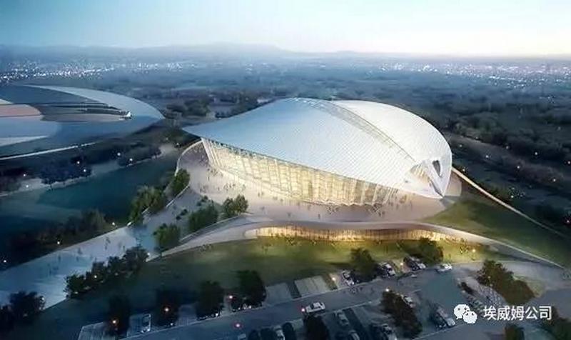 Peavey打造福安市奥体中心完美扩声方案 (1).jpg Peavey打造福安市奥体中心完美扩声方案 (1).jpg