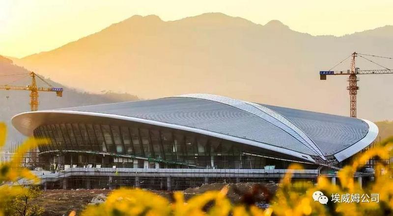 Peavey打造福安市奥体中心完美扩声方案 (2).jpg Peavey打造福安市奥体中心完美扩声方案 (2).jpg