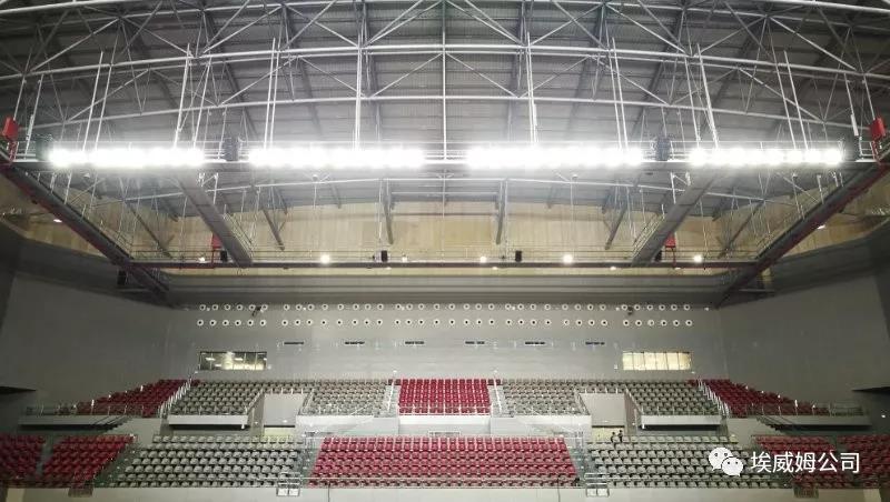 Peavey打造福安市奥体中心完美扩声方案 (3).jpg Peavey打造福安市奥体中心完美扩声方案 (3).jpg