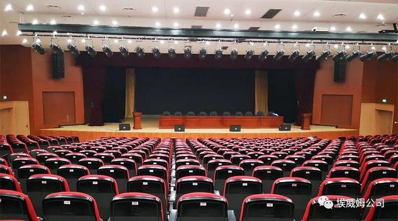 Peavey为余杭高级中学打造优质厅堂扩声 (2).jpg Peavey为余杭高级中学打造优质厅堂扩声 (2).jpg
