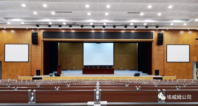 秉天下己任,Peavey打造福建百年中学完美扩声 (3).jpg 秉天下己任,Peavey打造福建百年中学完美扩声 (3).jpg