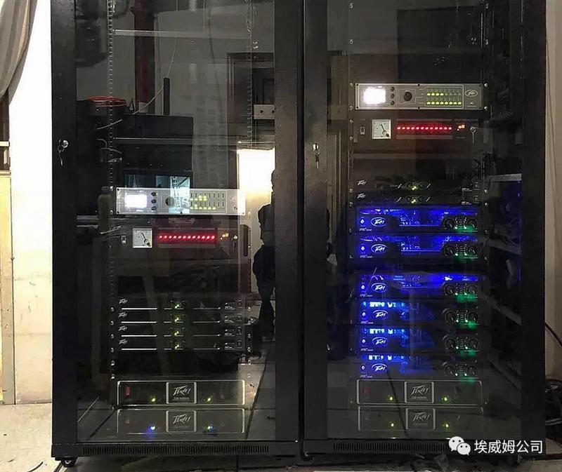 与优秀同行,PEAVEY打造云南师范大学附属小学扩声方案 (6).jpg 与优秀同行,PEAVEY打造云南师范大学附属小学扩声方案 (6).jpg