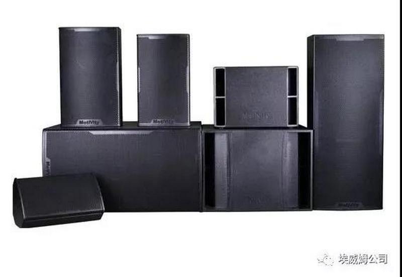 品牌汇聚,强强联合打造南昌二中优质扩声系统 (8).jpg 品牌汇聚,强强联合打造南昌二中优质扩声系统 (8).jpg