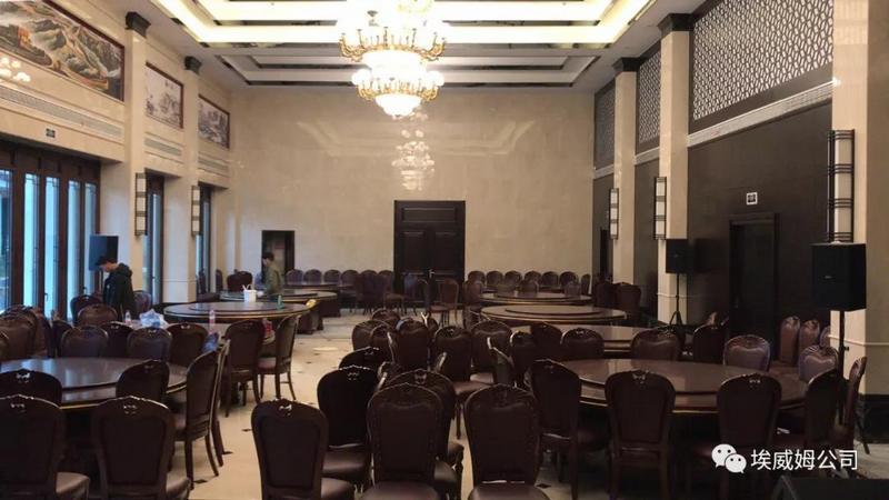 Motivity & AVMedia 打造梅林山庄优质音视频解决方案 (8).jpg Motivity & AVMedia 打造梅林山庄优质音视频解决方案 (8).jpg